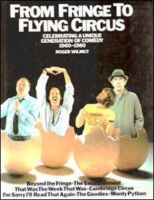 From Fringe To Flying Circus