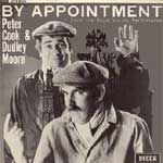 SINGLE: By Appointment