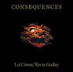 ALBUM: Consequences