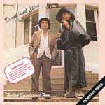 ALBUM: Derek and Clive Come Again