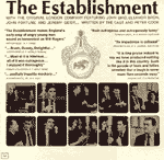 ALBUM: The Establishment