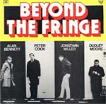 ALBUM: Beyond The Fringe