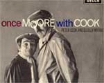 ALBUM: Once Moore With Cook