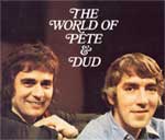 ALBUM: World of Pete and Dud
