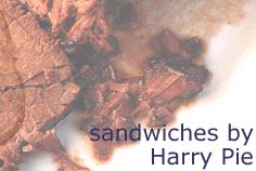 Harry Pie